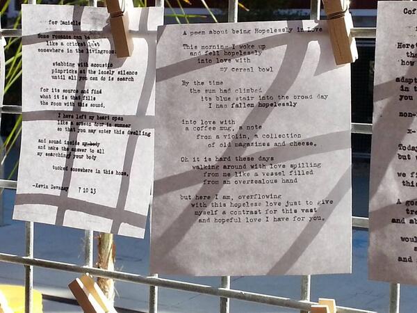 SCStreetPoets tweet picture