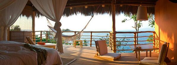 Extremely excited to announce our holiday retreat at Puerto Vallarta, Mexico! Register here! bit.ly/189vpVd