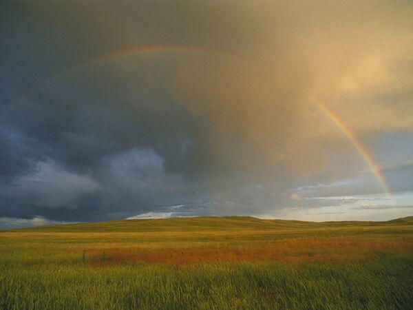 Nat Geo's amazing photo of the #Nebraska Prairie. #picoftheday #outdoorpassion