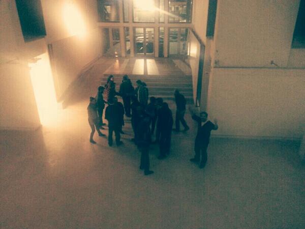 ahmetfarukkara's tweet image. #uxweekend hatıRası. (R ters)