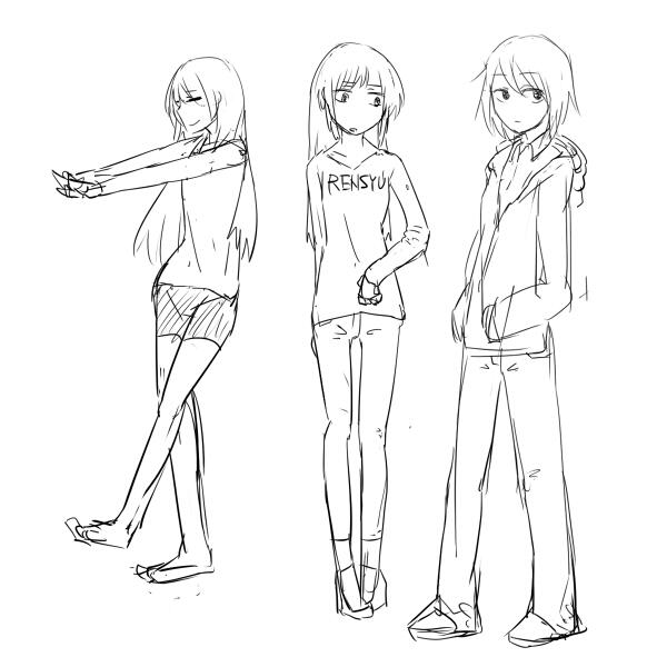 RENSYU 