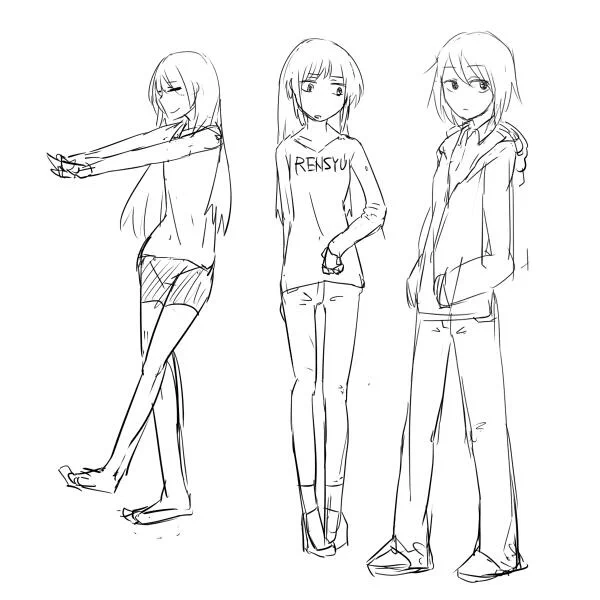RENSYU 
