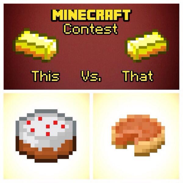 Spookykidxx's tweet image. RT FOR CAKE
FAV FOR PIE