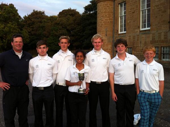 LEAGUE CHAMPIONS WOO