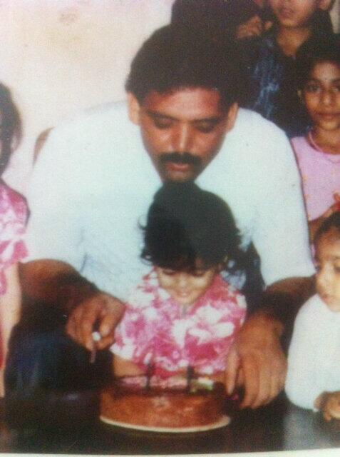 preetishism's tweet photo. Happy birthday my hero! I love you with every bit of my existence! <3 http://t.co/4wKDGntjBk