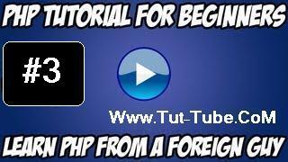 TutorialsTube's tweet image. Beginner #php #tutorial - 3 - Installing XAMPP Part 2 #PHP_Tutorial
Click Here >> tut-tube.com/2013/10/beginn…