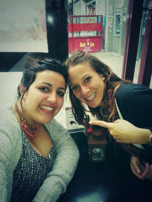 Sandra Rodríguez tweet media