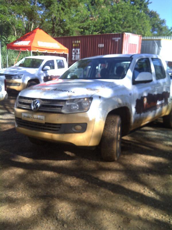 gmsepulveda's tweet image. Prueba VW Amarok, #testwork #Amarok @VolkswagenDR @jjhernando