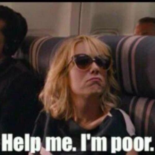 Erin Kahnke On Twitter Dear Mom And Dad Please Send Money I M So Broke That It Ain T Funny Sugarland Http T Co Haw5lnbhko erin kahnke on twitter dear mom and