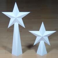 paper_polyhedra's tweet photo. New paper models of #polyhedra and other shapes:
http://t.co/56qGh1b2xv
Made a number of new models in the last year. http://t.co/EZAK4JNz95