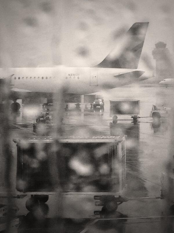 DrTaraman's tweet image. Rainy in Minneapolis... Hope weather is better in Kansas City. #CPC2013