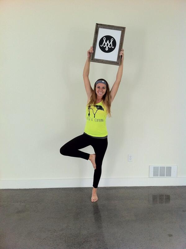 PurdueSoulCore's tweet image. Representing @JesseGClothing at our new studio today. #notjustforyou #soulcore