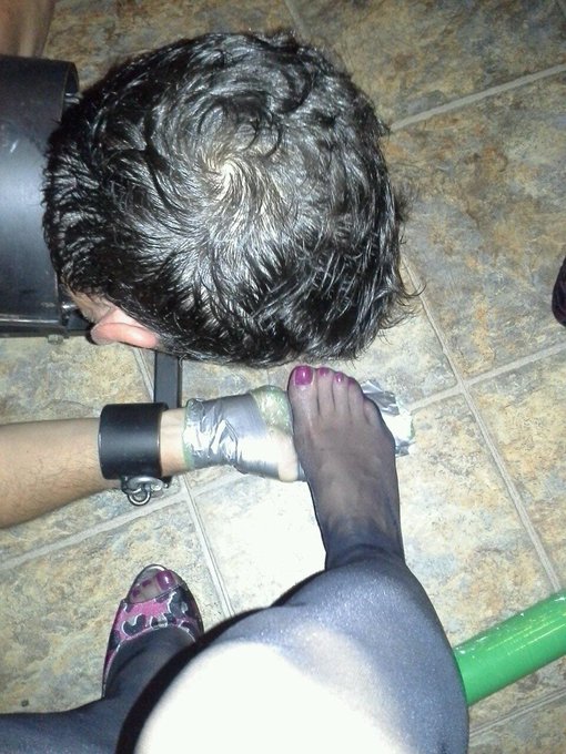 He earned it. http://t.co/ywjMsE4RvA<a href="/tag/brooklynpride"class="tags"><span>#brooklynpride</span></a>