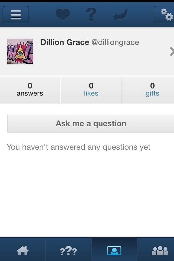 DillionGrace's tweet photo. Ask me!!! http://t.co/x1xl1gKwA4