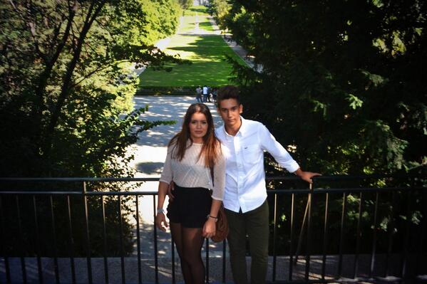 a_dmr16's tweet photo. Feliz cumpleaños @albertitomc96 http://t.co/tMAr3OZNr6