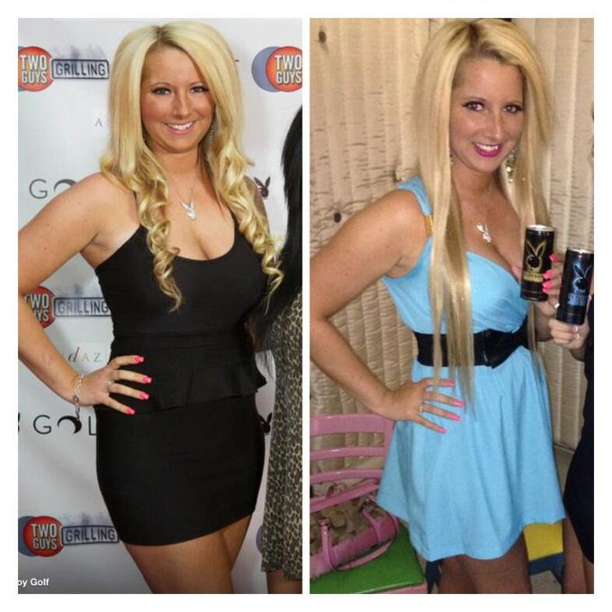 11lbs down in a week. Last Friday vs this Friday. Look at my face! What a difference. @PlayboyGolf http://t<a href="/tag/throwbacktuesday"class="tags"><span>#throwbacktuesday</span></a>