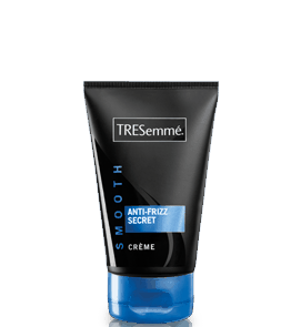 droth89's tweet photo. Goodbye, frizz. Hello, smooth! Meet your new best friend: @TRESemme Anti-Frizz Secret Smoothing Crème! http://t.co/zY777jn5dj