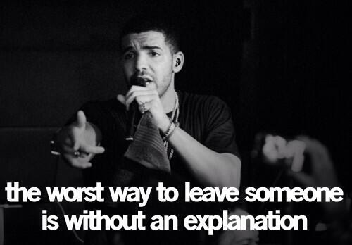 DrakeBestLyrics's tweet photo. Truee http://t.co/BLAsOEZQJ1