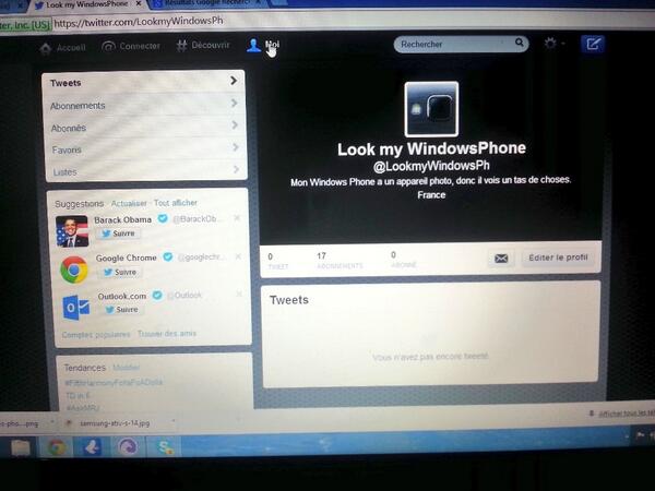 LookmyWindowsPh's tweet photo. Allez go. J'essaierai de tweeter tous les jours. ;) #first #WPphoto http://t.co/p3K4qfJIFY
