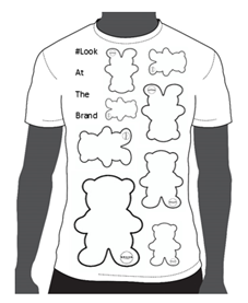 LookAtTheBrand tweet picture
