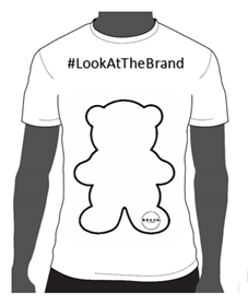 LookAtTheBrand tweet picture