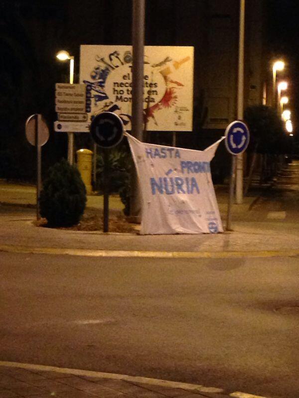 NuriaBeltran's tweet photo. Definitivamente tengo a las mejores personas a mi lado http://t.co/vxm82EX26r