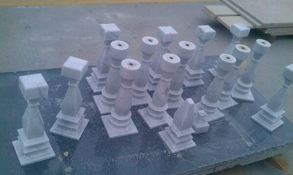 sourceindustry's tweet image. marble/granite tiles, countertops,etc.(Capella Hotel Work)