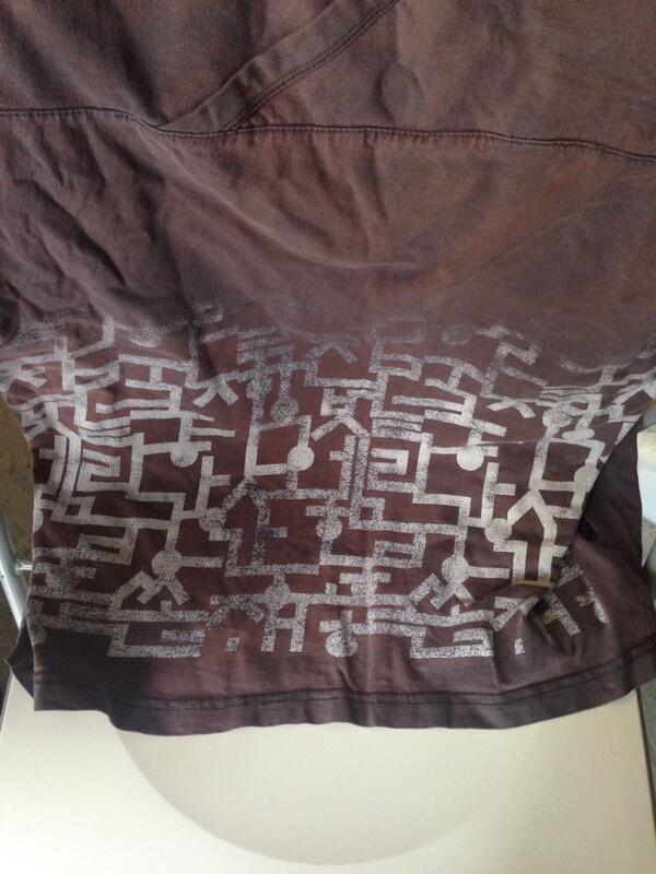 SSF1999's tweet image. 쌈싸페 이후 보관중인 분실물입니다. 2. 반팔 티셔츠