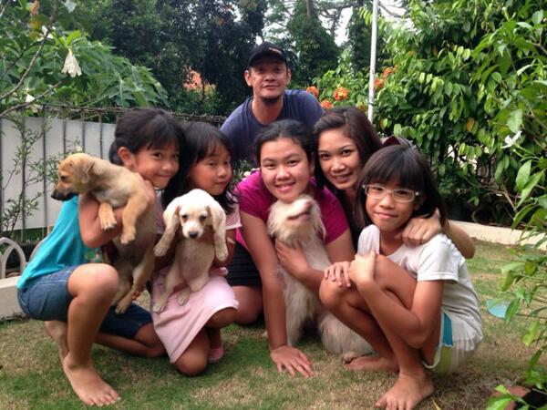 bopi3's tweet photo. Sampaiii jumpaa... I'll miss u Rina,audrey,Ryana T_T take care :) http://t.co/LpUbnBz5Io