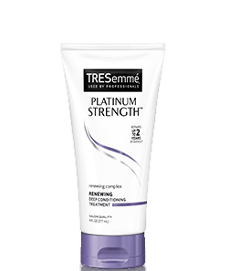 droth89's tweet photo. Your hair deserves some TLC. Show your tresses some love w/ @TRESemme Platinum Strength. http://t.co/zjnczRdxXg