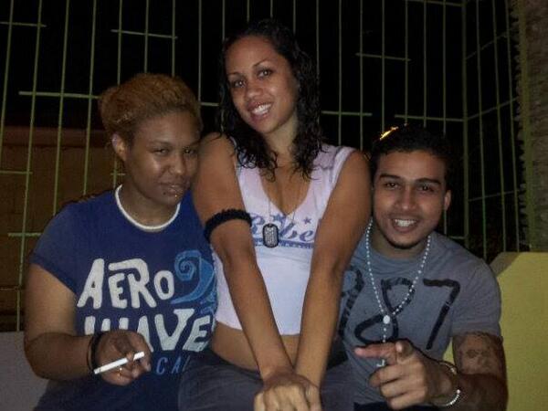 LuceDiorLeo's tweet photo. Only you can prevent forest fires....with some water wars #tag lol http://t.co/b5puipW44u
