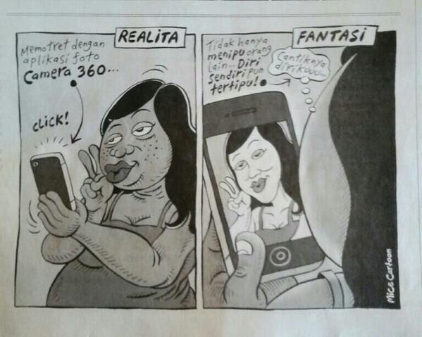 koddun's tweet photo. haha..gemblang http://t.co/K5wNrmmNet