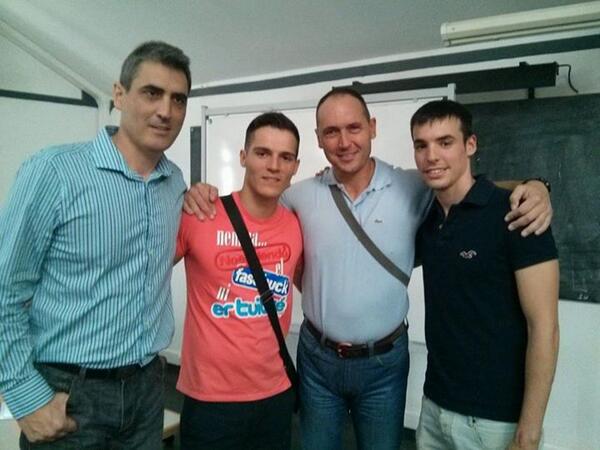 JuarezR91's tweet image. #SpeedMemory @mixelrg @RamonCampayo