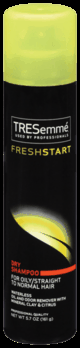 CouponReference's tweet image. 2nd day hair is the new 1st day hair. Keep hair refreshed &amp;amp; fierce with @TRESemme Fresh Start Dry Shampoo!