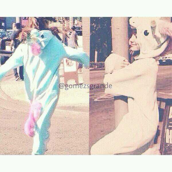ArianaGCL's tweet photo. I am a unicorn. http://t.co/Jds1ceplFQ
