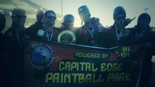 pbwebcast's tweet photo. DMG winners D3 division at  #nppl vegas http://t.co/UpVwqs2D2A