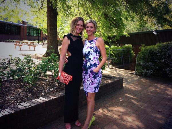 scottyd_83's tweet photo. #hallywedding http://t.co/xIqcePOwmn