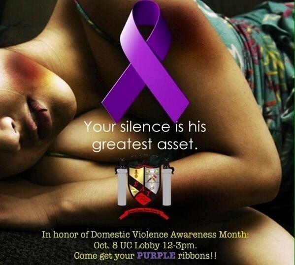 AdelphiLUL's tweet image. See you there ladies RT @SLU_AlphaKappa: JOIN THE FIGHT! This Tuesday! Come receive your purple ribbon!  @AdelphiLUL