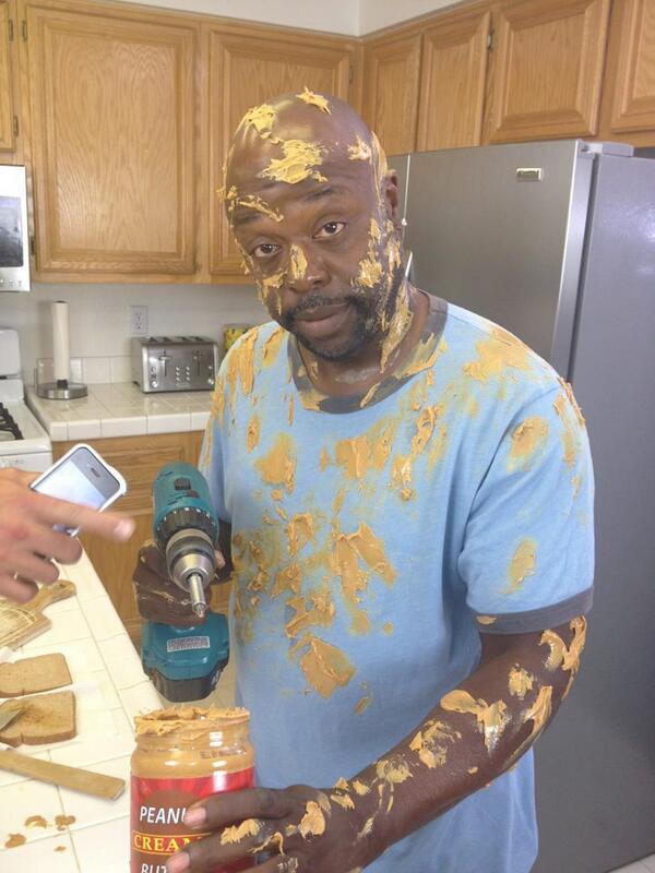 comediandannon's tweet photo. #MoBettercomedy @ImprovComedyLA @Big_Spike @comediandannon  this Monday at the Improv with @DeRayDavis http://t.co/bMq780MuP8