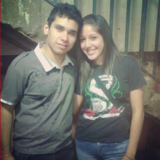 eleinsfran's tweet photo. @JuanMartinezAB manito precioso u.u http://t.co/FYXEF8jaBX