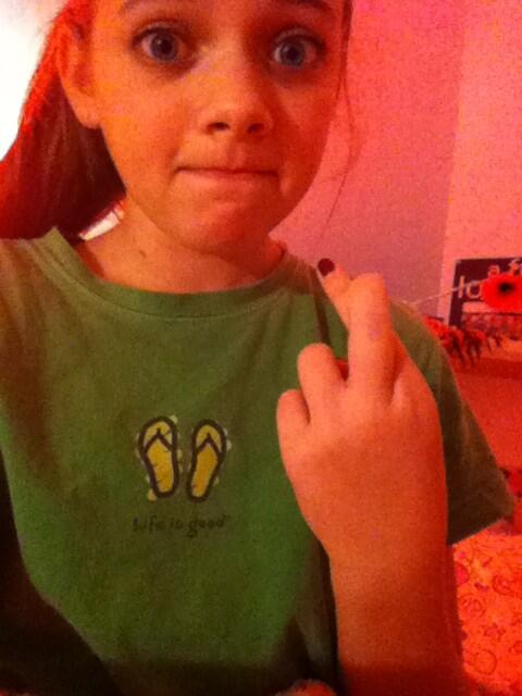 Mackenzie Blackman tweet media