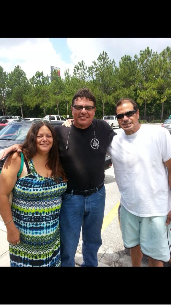 MarioWoods's tweet photo. I love your abilities, we lost our parents young and there's 4 of us, help?@LiMedium http://t.co/KgDjj9P1V0