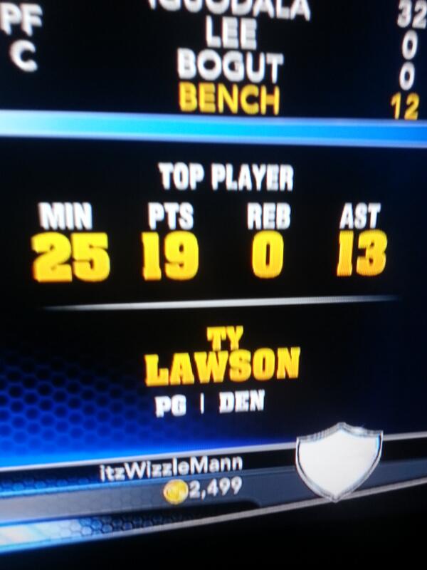 JustLukeBro's tweet image. #StatMachine