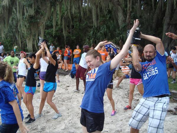 UFASDA's tweet photo. Mighty Molar made over $1700 for Smile Train! Thank you to all of our sponsors, faculty, students, and predents! http://t.co/7qHr2sGtdQ