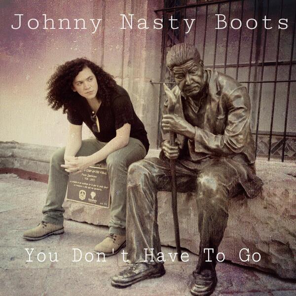 JohnNastyBoots's tweet photo. Escucha y descarga gratis mi primer sencillo de #Blues "You Don't Have To Go" en http://t.co/zLhNzgB4hW http://t.co/bosiNSraJN