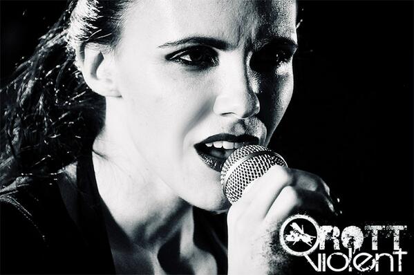 RottViolent's tweet photo. http://t.co/tu3aN5iE7D @RottViolent  #rock #music http://t.co/ShwOkkTRew