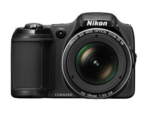 Camera8Review's tweet image. Nikon COOLPIX L820 16 MP CMOS Digital Camera with 30x Zoom Lens and Full HD 1080p Video ... - freecamerareview.com/camera-photo-v…
