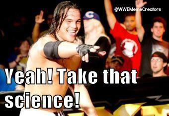 WWEMemeCreators's tweet photo. Bo Dallas Meme. :) http://t.co/PKkcKr5G0x