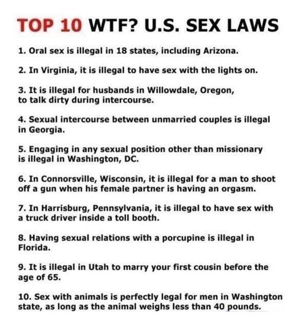 Wicho_V's tweet photo. “@awfulpics: Have you broken any laws recently ? http://t.co/a6pls4LkiU” @Marianaruizc