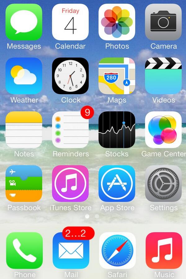munnykhera's tweet image. This actually gives me anxiety #notificationoverload  #unreademailmsgs #notmyiphone